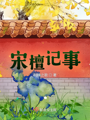 宋檀记事相似小说