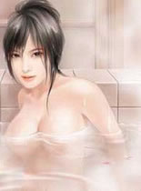 娇莺妹妹被打