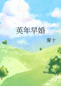 英年早婚小说 雾十