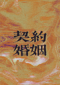 契约婚姻的小说