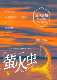 给你抓只萤火虫小说